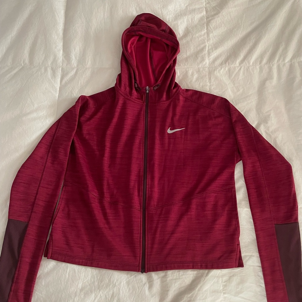 Nike Running Jacket